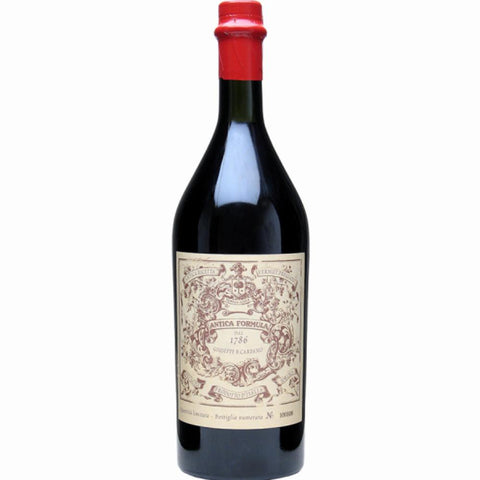 Carpano Vermouth Antica Formula 750ml - 67