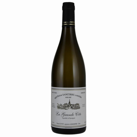 Pascal Cotat Sancerre La Grande Cote Chavignol 2022 750ml