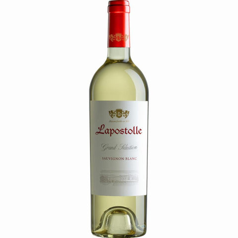 Lapostolle Sauvignon Blanc Grand Selection 2023 750ml