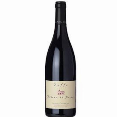 Chateau du Hureau Saumur-Champigny Tuffe 2022 375ml HALF BOTTLE