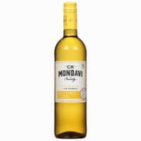 CK Mondavi Chardonnay 2023 750ml