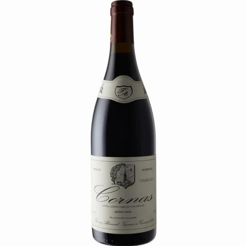 Thierry Allemand Cornas Chaillot 2020 750ml