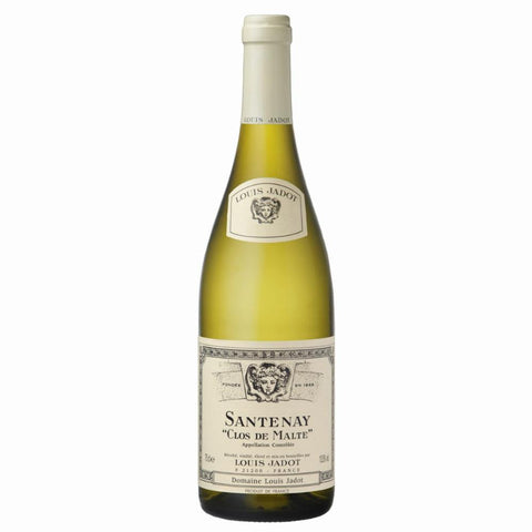 Domaine Louis Jadot Santenay Clos de Malte Blanc 2023 750ml