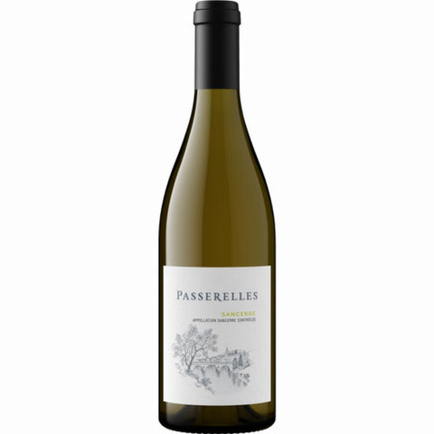 Passerelles Sancerre 2022 750ml