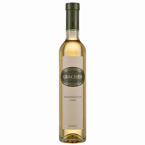 Kracher Beerenauslese Cuvee Burgenland 2021 375ml SWEET - 67
