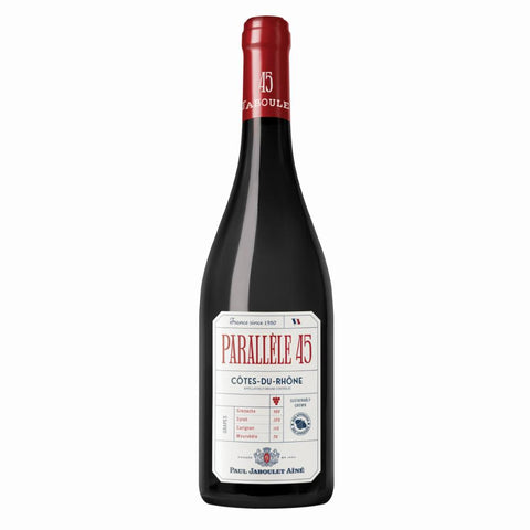 Paul Jaboulet Cotes Du Rhone Parallele 45 2021 750ml