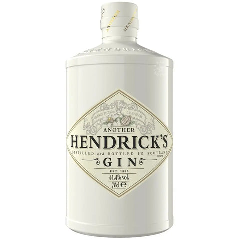 Hendricks Another Fizz Citrus Cocoa Gin 750ml 67Wine