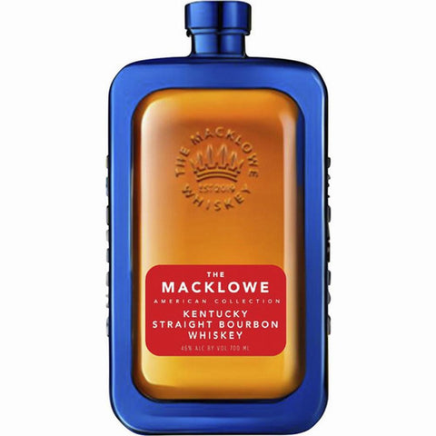 Macklowe Bourbon American Collection 700ml