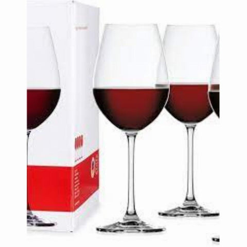 Spiegelau 15 oz Vino Grande Red Wine (Single Glass)