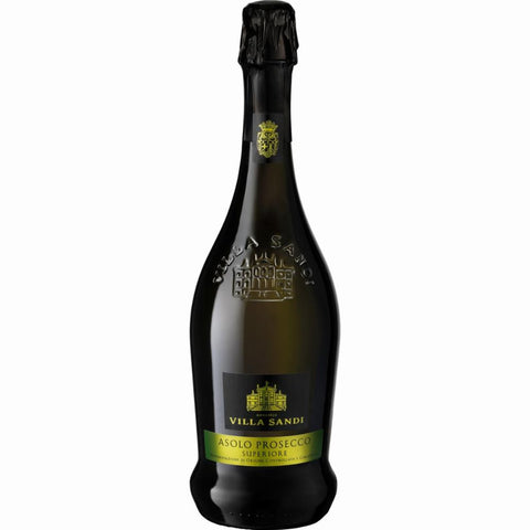 Villa Sandi Asolo Prosecco Superiore  DOCG 750ml