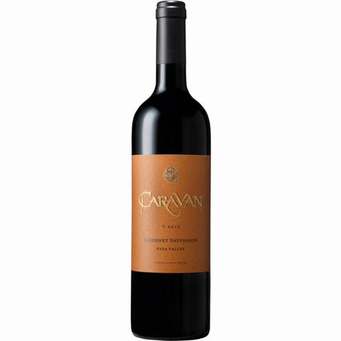 Darioush CARAVAN Cabernet Sauvignon 2020 750ml