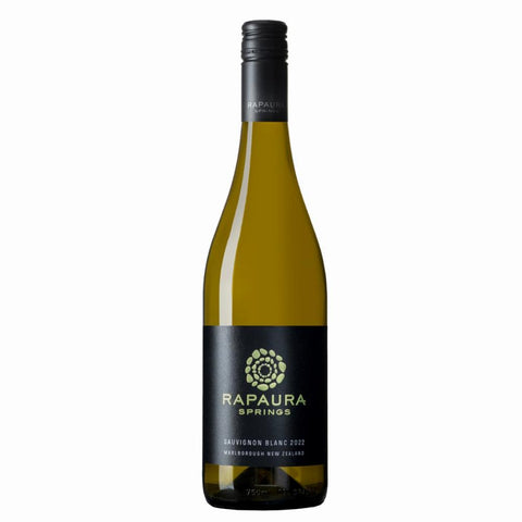 Rapaura Springs Sauvignon Blanc 2022 750ml