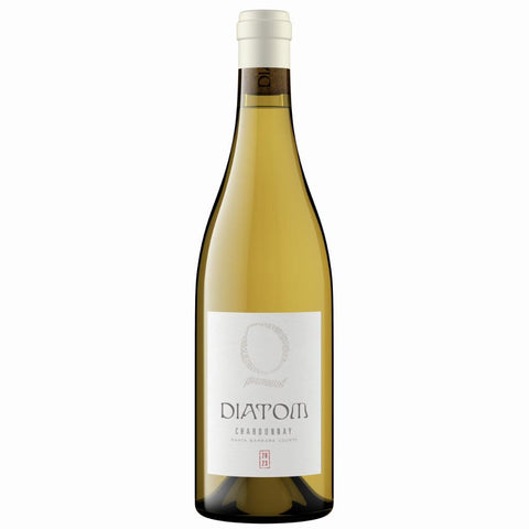 Diatom Chardonnay  Santa Barbara County Unoaked 2023 750ml