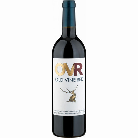 Marietta OVR Series Old Vine Red Lot 74 750ml