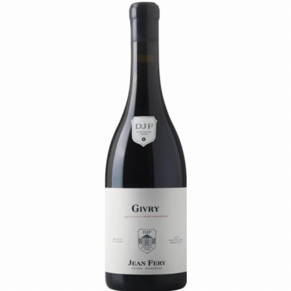 Domaine Jean Fery et Fils Givry 2022 750ml