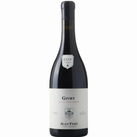 Domaine Jean Fery et Fils Givry 2022 750ml