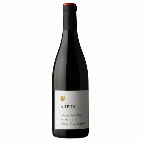Arista Pinot Noir Russian River Valley 2021 750ml