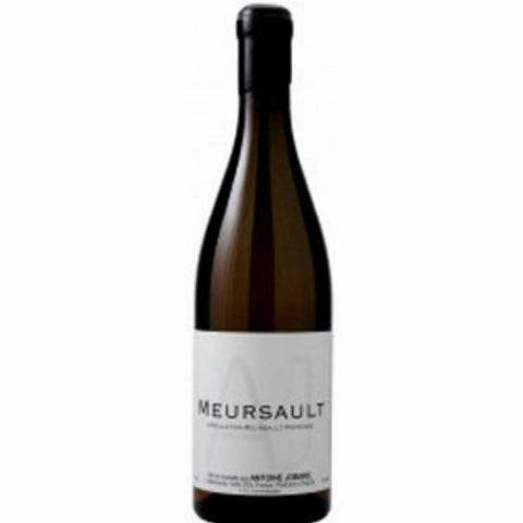 Domaine Antoine Jobard Meursault 2022 750ml