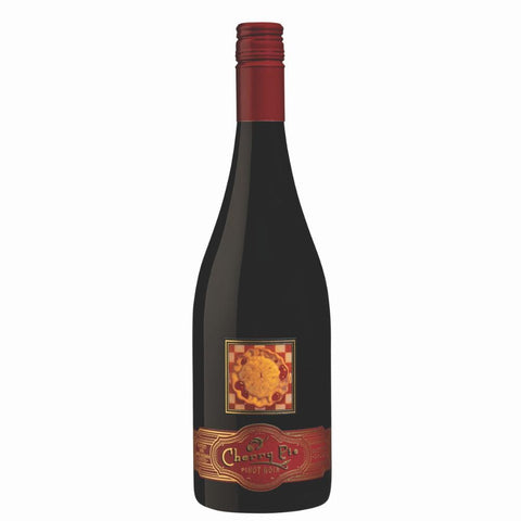 Cherry Pie Tri County Pinot Noir 2021 750ml