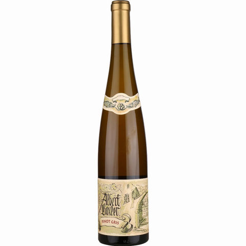 Albert Boxler Pinot Gris Alsace 2017 750ml