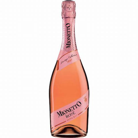 Mionetto Prosecco Rose DOC 750ml