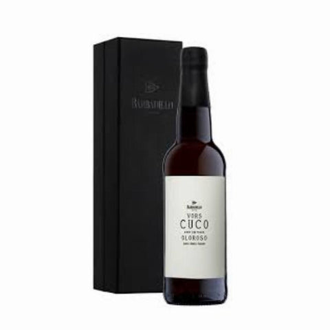 Bodegas Barbadillo VORS Cuco Oloroso Jerez-Xeres-Sherry 375ml