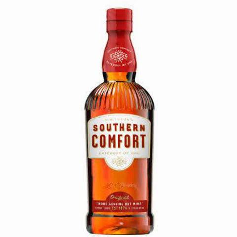 Southern Comfort Liqueur 1.0 LITER