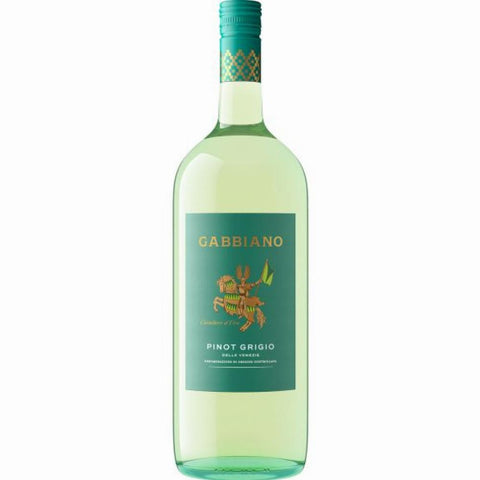 Castello Di Gabbiano Cavaliere D'Oro Pinot Grigio 2022 1.5 Liter MAGNUM
