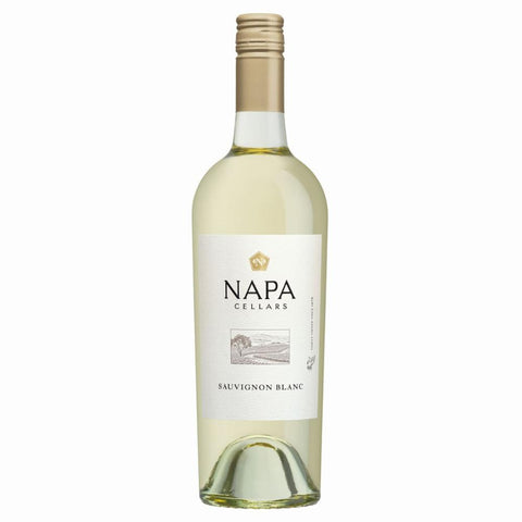 Napa Cellars Sauvignon Blanc Napa County 2024 750ml