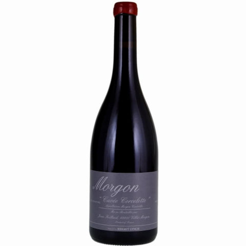 Domaine Jean Foillard Morgon Cordelette 2022 Organic 750ml