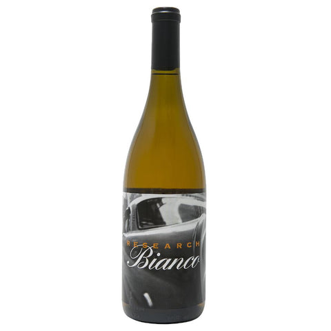 Channing Daughters Winery Research Bianco 2019 Orange 750ml