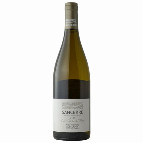 Lucien Crochet Sancerre La Croix du Roy Blanc 2023 750ml