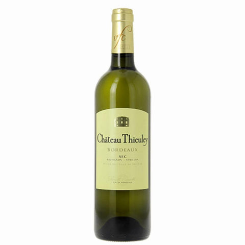 Chateau Thieuley Bordeaux Blanc 2022 750ml