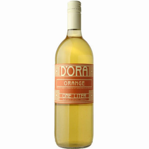 D'Ora Orange Gruner Veltliner 2023 1L