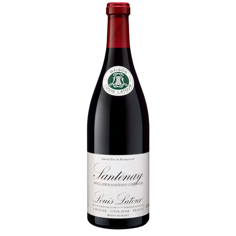Louis Latour Santenay 2023 750ml (Pre-Sale - Introductory Offer ETA 10/2/2026)