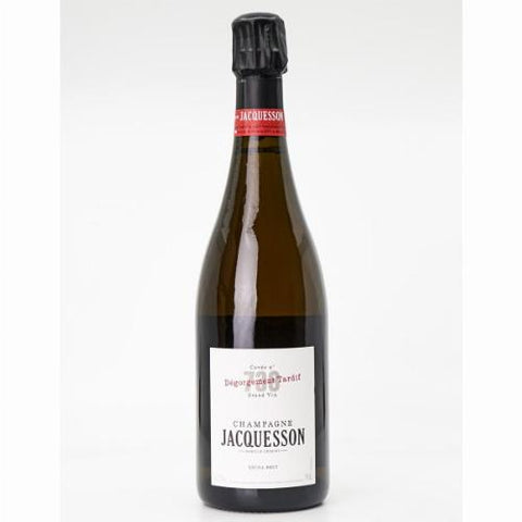 Jacquesson Cuvee 738 DT Degorgement Tardif NV 750ml