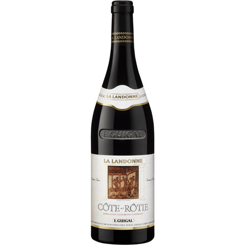 E. Guigal Cote Rotie La Landonne 2012 750ML