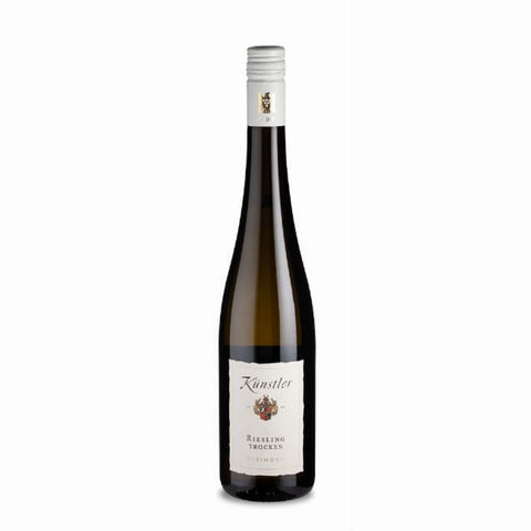 Kunstler Estate Riesling Trocken 2022 750ml 91 pts Meininger's Best of Riesling