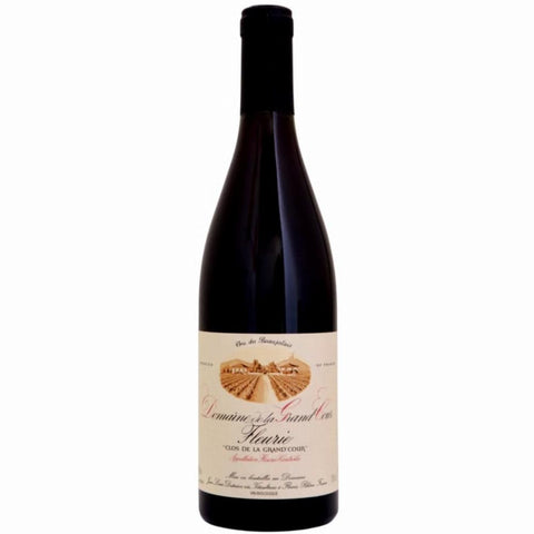Domaine de la Grand Cour JF Dutraive FLEURIE Clos de la Grand Cour Organic 2023 750ml