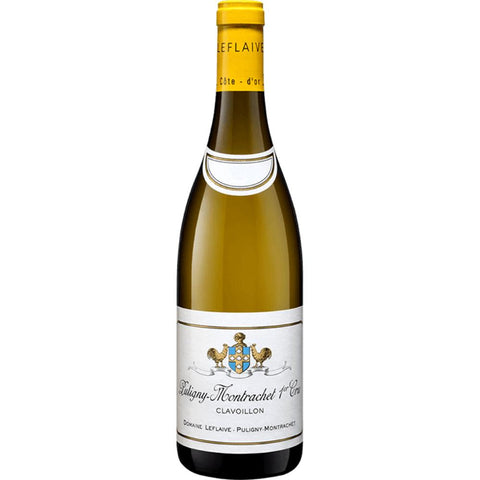 Domaine Leflaive Puligny Montrachet 1er Cru Clavoillon Biodynamic 2022 750ml