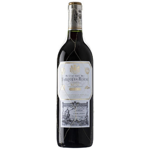 Marques de Riscal RESERVA Rioja 2019 750ml