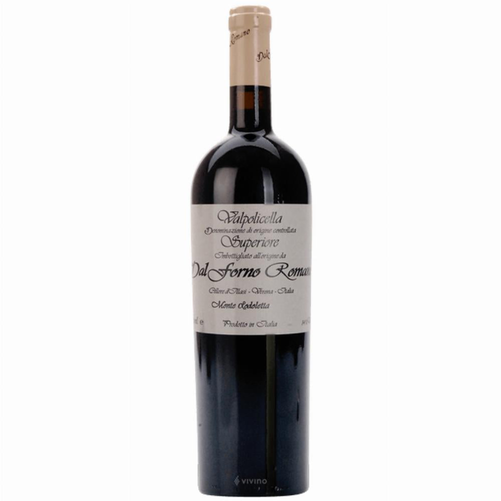 Dal Forno Romano Valpolicella Monte Lodoletta Superiore 2017 750ml