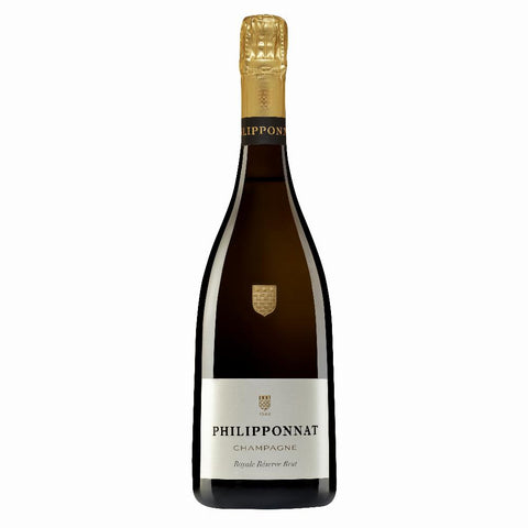 Philipponnat Champagne Royale Reserve Brut 750ml