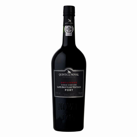 Quinta Do Noval Porto Late Bottled Vintage 2016 Port 750ml 91WA