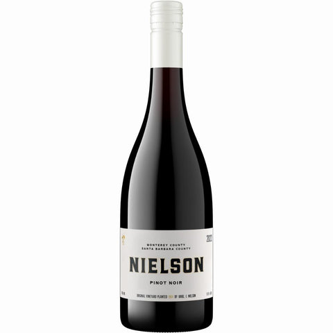 Nielson Monterrey & Santa Barbara County Pinot Noir 2022 750ml