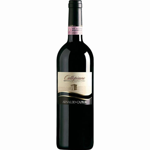 Arnaldo Caprai Sagrantino di Montefalco Collepiano 2018 750ml