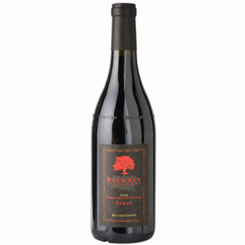 Beckmen Vineyards Syrah Purisima Mountain Vineyard 2020 750ml