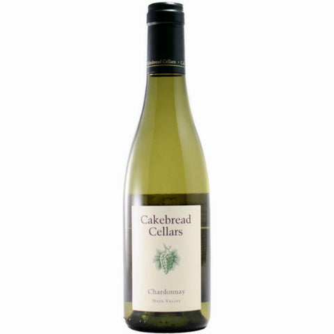 Cakebread Cellars Napa Valley Chardonnay 2023 375ml HALF BOTTLE
