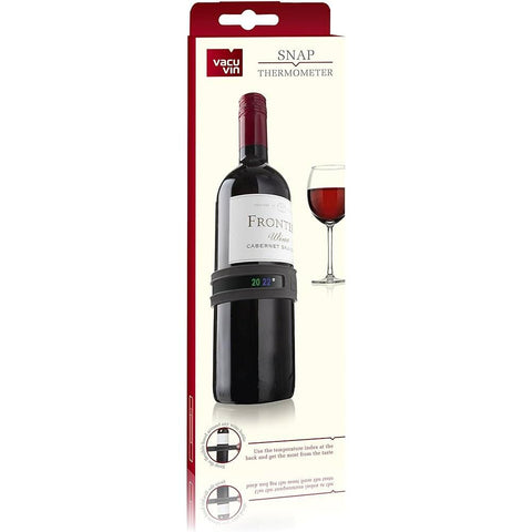 Vacu Vin Snap Thermometer