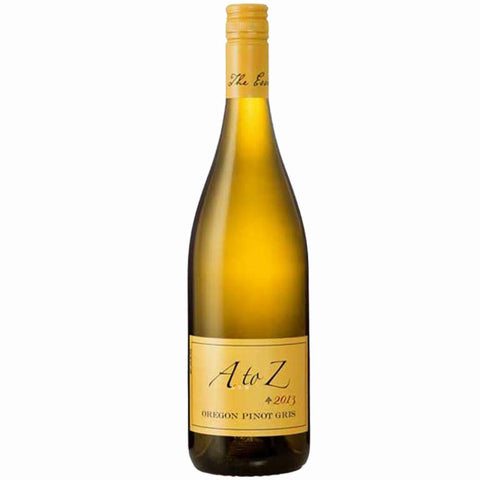 A to Z Wineworks Pinot Gris 2022 750ml